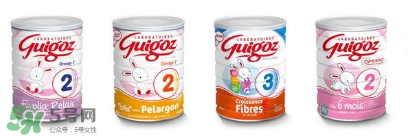 古戈士奶粉好吗,古戈氏奶粉怎么样