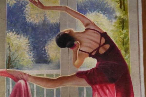 跳舞韧带拉伤怎么办(跳舞韧带拉伤怎么办恢复快)