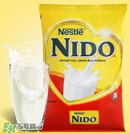 雀巢nido奶粉怎么样小孩可以喝不,雀巢nido和普通雀巢奶粉有什么区别