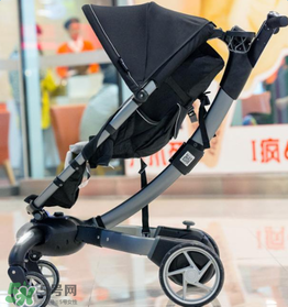 4mons 婴儿车,dearmom婴儿车哪国的品牌