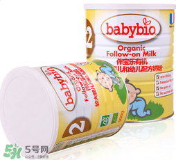 进口奶粉品牌·伴宝乐,babybio奶粉怎么样