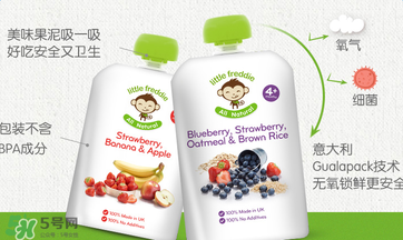 小皮的果泥怎么样,小皮果泥真的好吗