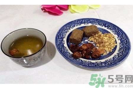 健胃消食茶的自制配方,消积食茶配方