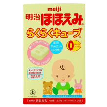 明治婴儿奶粉怎么样,日本明治奶粉怎么样好不好