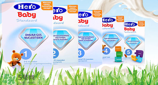 hero baby是什么牌子,hero baby为什么便宜