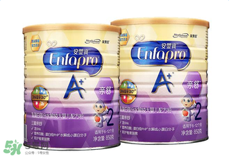 雅培亲护好还是美赞臣亲舒好,美赞臣亲舒怎么样