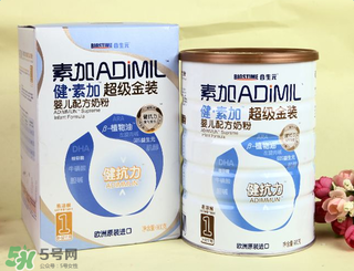 合生元奶粉偏甜吗,合生元奶粉甜度怎么样