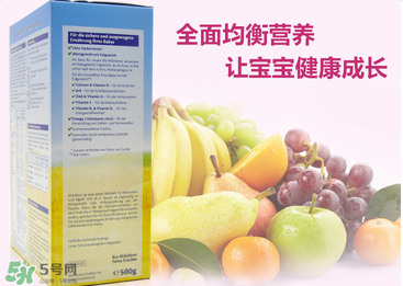 婴儿米粉含糖正常吗,婴儿米粉含糖好还是不含糖好