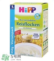 喜宝米粉冲泡方法,喜宝米粉冲调比例