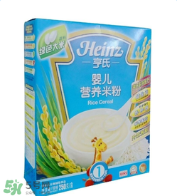 亨氏米粉产地是中国哪里,亨氏米粉怎么样