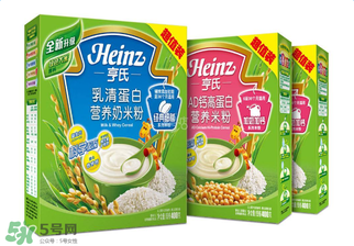 亨氏米粉多少钱一盒,亨氏米粉产地 亨氏米粉多少钱一盒,亨氏米粉产地