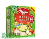 亨氏米粉怎么样好不好,亨氏的米粉怎么样,知道的进来说一下!