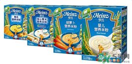 贝因美米粉和亨氏米粉哪个好,贝斯美米粉跟亨氏米粉哪个好 贝因美米粉和亨氏米粉哪个好,贝斯美米粉跟亨氏米粉哪个好