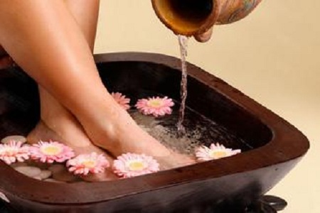 中医治疗冻疮最有效的偏方,中医治冻疮秘方