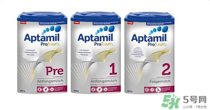 爱他美和贝拉米