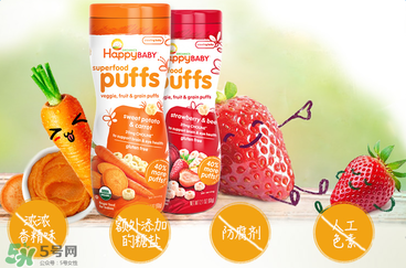 泡芙婴儿几个月可以吃,嘉宝泡芙适合多大宝宝吃