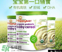 禧贝米粉一二三段区别,禧贝和小皮米粉哪个好