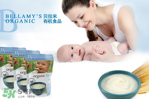 贝拉米米粉怎么冲,贝拉米米粉配料表