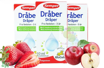 森宝益生菌滴剂怎么样,森宝益生菌说明书