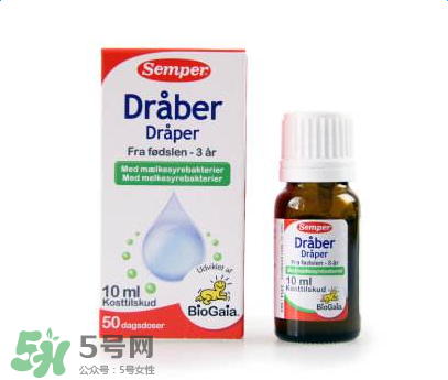 森宝益生菌滴剂怎么样,森宝益生菌说明书