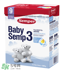 森宝奶粉配方中文,森宝奶粉怎么样