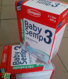 森宝奶粉四段冲泡方法,森宝四段奶粉冲调比例