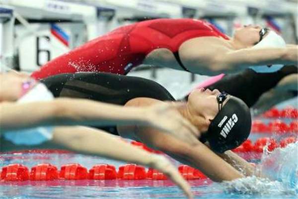 仰泳怎么练漂浮(仰泳怎么练漂浮)