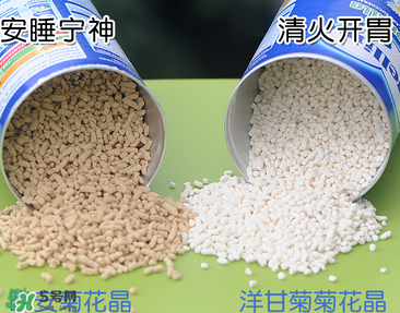 美林早安菊花晶晚安菊花晶区别,早安菊花晶和晚安菊花晶有什么区别 美林早安菊花晶晚安菊花晶区别,早安菊花晶和晚安菊花晶有什么区别