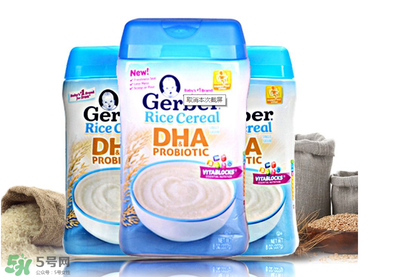 嘉宝纯米粉和dha米粉,为什么嘉宝米粉有鱼腥味