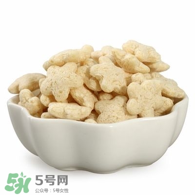 嘉宝星星泡芙几个月宝宝可以吃,星星泡芙几个月可以吃 嘉宝星星泡芙几个月宝宝可以吃,星星泡芙几个月可以吃