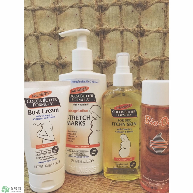 百洛油和娇韵诗哪个好,娇韵诗和帕玛氏对比