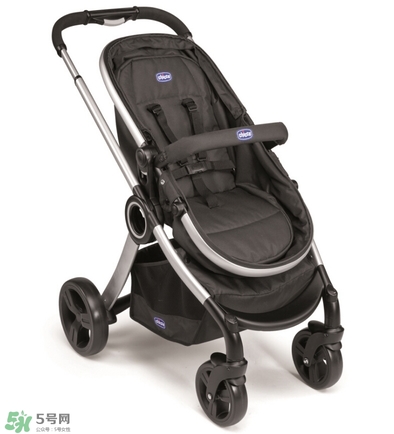chicco婴儿推车
