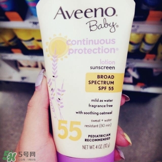 aveeno面霜怎么样,aveeno护手霜怎么样