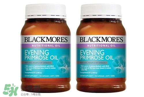 月见草的成分,blackmores月见草油胶囊怎么吃