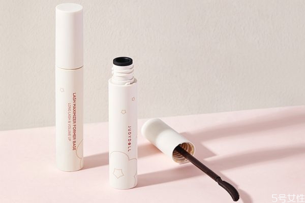 橘朵睫毛膏不同色号介绍(橘朵的睫毛膏怎么样)