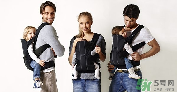 babybjorn背带各款区别