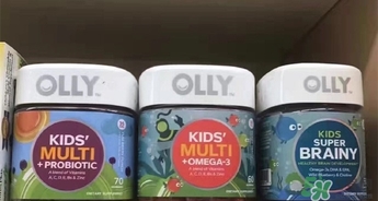 olly是什么品牌,olly有用吗 olly是什么品牌,olly有用吗