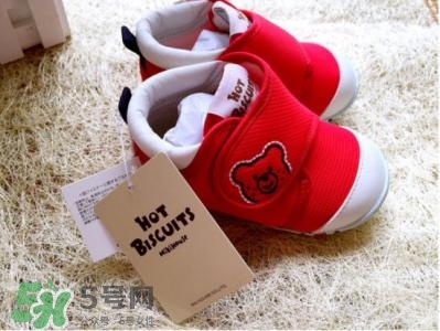 mikihouse一段二段学步鞋的区别,mikihouse获奖鞋是一段还是二段