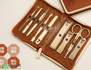 777指甲刀真假图片对比,777指甲刀真假辨认