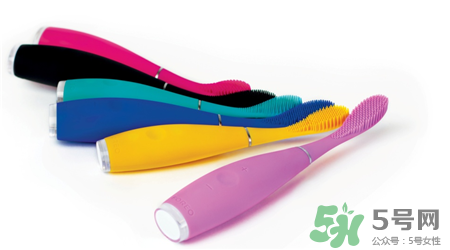 foreo 牙刷,foreo电动牙刷