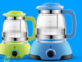 暖奶器可以一直加热吗,母乳能一直在暖奶器里恒温加热吗