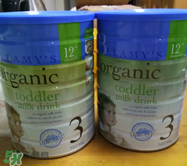 贝拉米有机奶粉优缺点,贝拉米有机奶粉适合中国宝宝吗