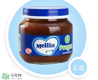 美林西梅泥怎么吃,美林西梅泥一次吃多少