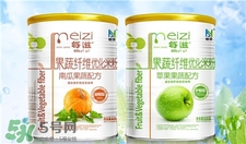 婴儿米粉怎么冲,水多少度,婴儿的米粉用多少温度的水冲好