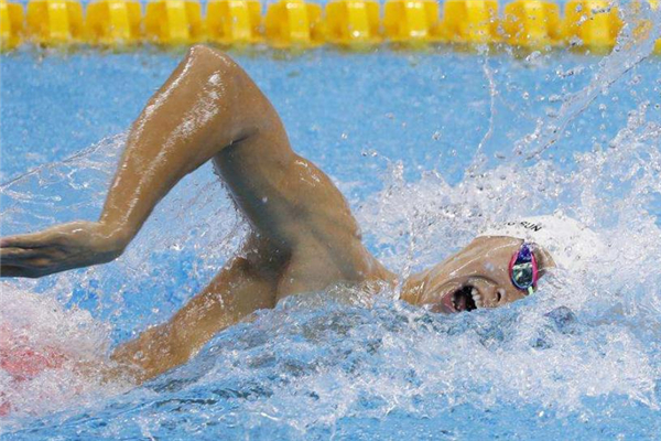 自由泳瘦腿计划(自由泳减肥)