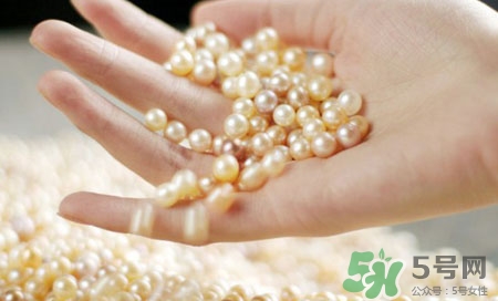 孕期可以用珍珠粉敷面膜吗,孕妇能用珍珠粉敷脸吗