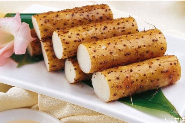 山药每年什么时候可以吃到呢(山药什么时候不能吃)