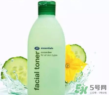 boots小黄瓜危险成分