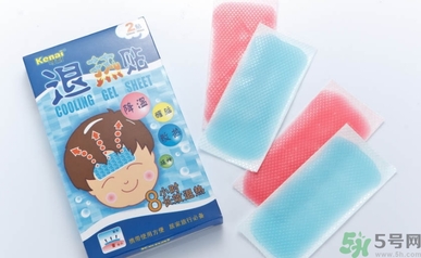 退热贴没有发烧了还可以贴吗,退热贴不烧了还用贴吗