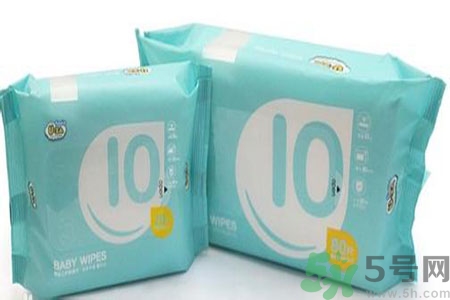 宝宝可以经常用湿纸巾吗,婴儿湿巾纸能不能擦下面